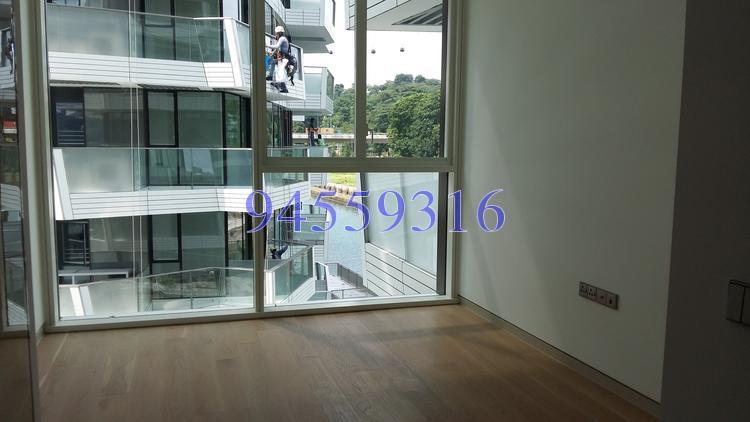 Corals At Keppel Bay (D4), Condominium #127289972